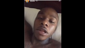 Rapper DaBaby’s gun charge dismissed in connection with fatal NC Walmart shooting