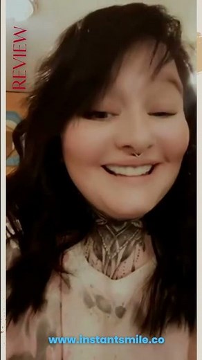 😘 Very Comfortable 😁 Instant Smile Teeth Veneers 2026 | Review by Real Customer #perfectsmileveneers