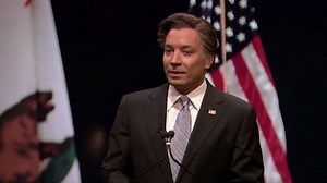 Jimmy Fallon Impersonates Mitt Romney, Defends ‘47%’ Remark: ‘I Made a Honey Boo Boo’ (Video)