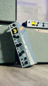 2.4K views · 70 reactions | Introducing the new British built ABM series of amps and cabs from Ashdown Engineering! Check out our new website for details! #spotthevu | Ashdown Engineering | Facebook