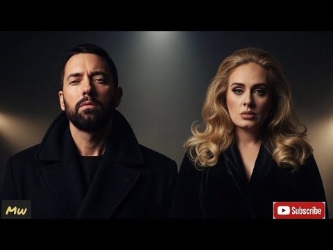 Eminem × Adele – The Promise You Never Kept (Emotional fast Rap Ballad Lyrics video)