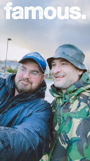 Shout out to Johnny James Jonny James #tredegarboys #famous #valleys | Andrew oleary