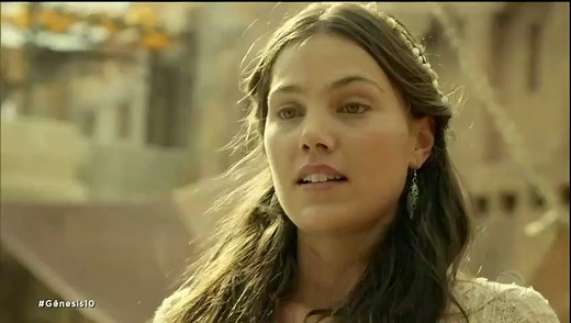 Novela Gênesis - Capítulo 14 Completo