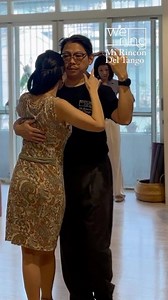 《週六中階阿根廷探戈｜The Cadence & Rock Step｜Mi Rincón Del Tango》2026.8.22