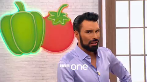 EXCLUSIVE: Ready Steady Cook official trailer with Rylan Clark-Neal (BBC One)