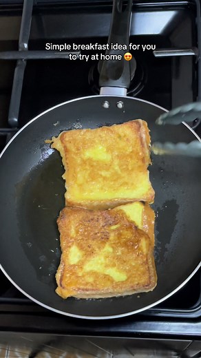Easy French Toast Recipe to Try at Home