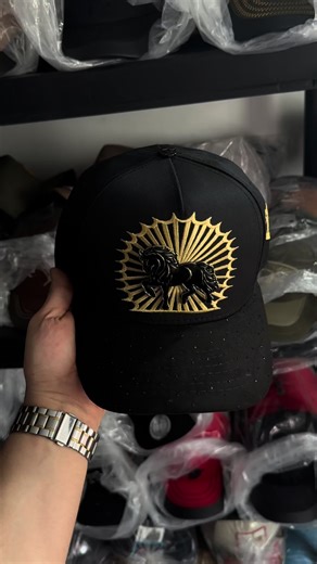 Gorra Caballo Paso Fino 100% Original ❤️🐴 #gorras #caballosbailadores #agropecuaria #pasionequina #caballosbailadores