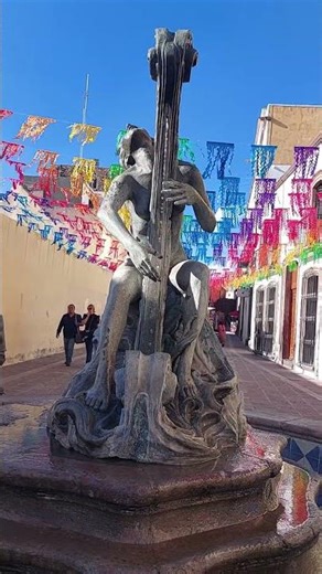 Wandering Queretero | Solo Travel Mexico 🇲🇽