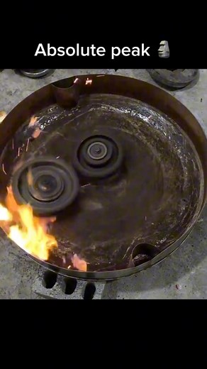 Most bad ass beyblade battle ever #beyblade #childhood #battle #anime | Beylegacy