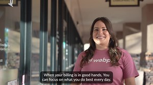 If billing is burning you out, you’re not alone. WebPT’s rehab-specialized RCM services take over the paperwork and chase down claims, so you don’t have to. Reclaim your time and your margins. | WebPT