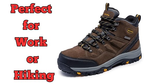 Watch See How These Boots Look in Real Life on Amazon Live