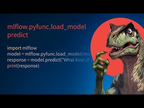 DSPy with MLflow Logging - Part 3/4
