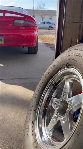 Fbody Drag pack #fbody #lsx #LSpower