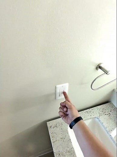 Dimmer Light Switch How To