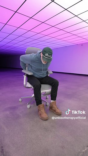 Meet the HBADA E3 PRO 2026 Edition, the best ergonomic chair for under $500. Use Code: UNBOX555 (5% off) Link in Bio @Hbada Ergonomic Office Chair #HBADA #HBADAE32026 #officechair #bestchair #ergonomicchair Thanks to HBADA for partnering on this video