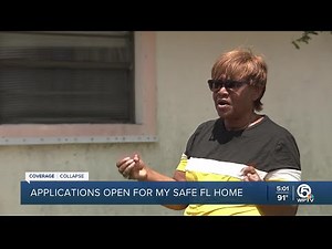 What's new with My Safe Florida Home application process