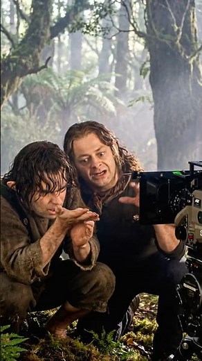 Peter Jackson’s SMARTEST Change in Return of the King