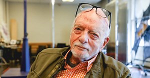 Extended Q&A: Harold Prince on His History-Making Musicals