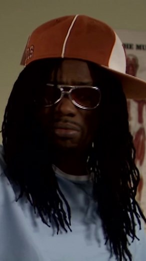 Dave Chappelle Lil Jon Skit: Fractured Arm Examination