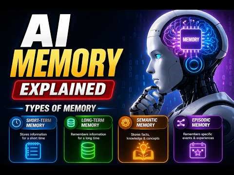 Your AI App is Forgetting Everything — Fix This