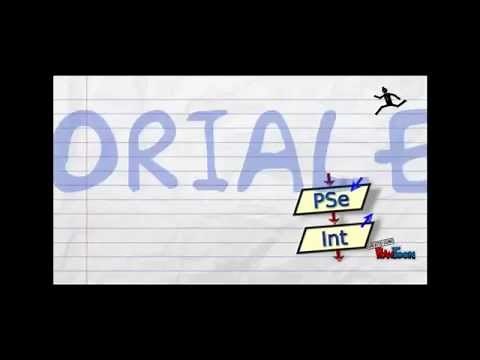 CONFIGURACION DE LENGUAJE EN PSEINT