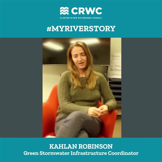 What's your Clinton River story? Please take a few moments to share it with us as we reflect on what we're thankful for this season. For inspiration, we've been asking our staff about their favorite memories/experiences with the river. To share your story, just click the link below and enter your written, audio, video, or photo files! We can't wait to hear about your experiences. #MyRiverStory #ClintonRiver https://secure.lglforms.com/form_engine/s/MW1-krwLt-dKwgE393F3BQ | Clinton River Watershe