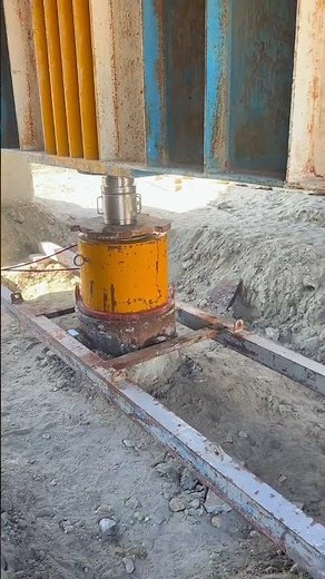 How to Static load test