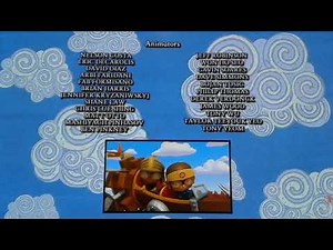 ABC Kids Credits #1