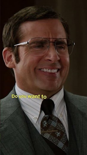 I'm Brick. I was dead last week. #Anchorman