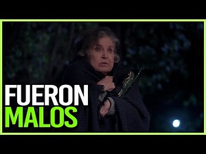 Doña Kukis recupera su casa y mete a la cárcel a la exesposa de su hijo | KUKIS 4/4| LRDG