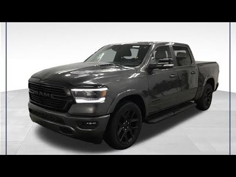 Used 2022 RAM 1500 Abrams Green Bay, WI #13A1449