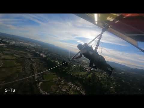 Gliding Lesson Experience | Beginner