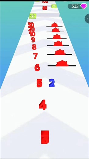 number merge run master