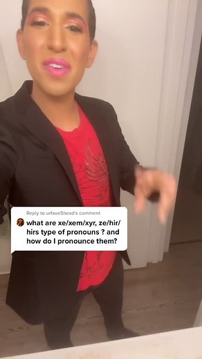Desmond Fambrini on TikTok