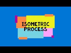 Isometric Process