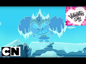 Power Puff Girls 2016 - Poorbucks (Clip 1)