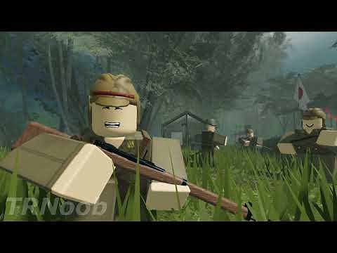 Do You Speak Japanese? | ROBLOX Animation