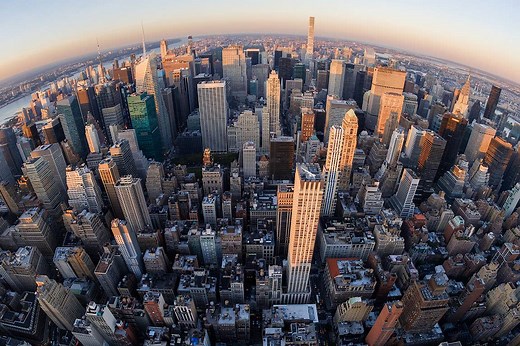 Which States Give More to the Federal Government Than They Get Back?