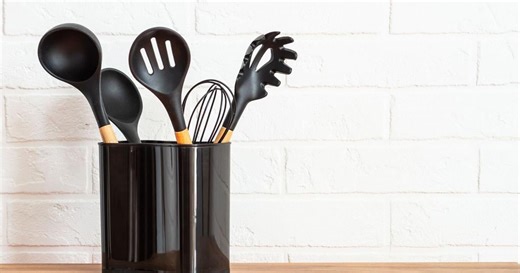 Toxic chemical in black plastic utensils and toys is being allowed to proliferate by EPA, lawsuit alleges