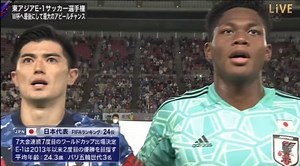 🎥 HIGHLIGHTS: Japan 🇯🇵 6-0 🇭🇰 Hong Kong | Japan Football
