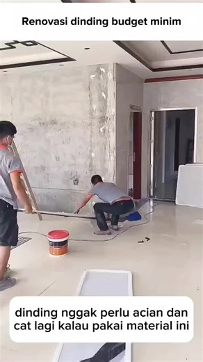 Rekomendasi Panel Dinding Marmer PVC