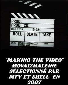 3.1K views · 318 reactions | En 2007 MTV et Shell créent un...