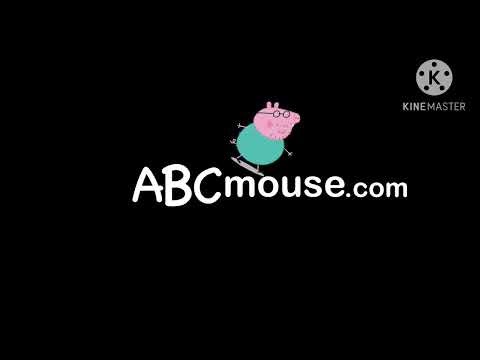 ABCMouse logo remake speedrun pt 2