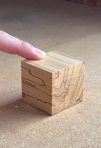 Part 170 How to Make a Tiny Wooden Box #woodwork #woodworking #design #skills | Professional Work