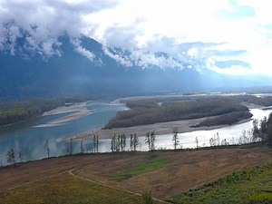 B.C. Parks Foundation buys up key riverfront along Fraser River