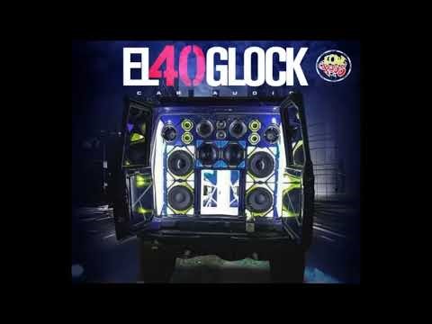 🇻🇪🔥 Reggaeton Clasico✘El 40 Glock✘Dj Adan Marin Dj Miguel Mix✘Jose Angel The Manager 🇻🇪🔥
