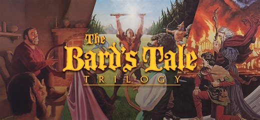 Buy The Bard's Tale Trilogy - PC & Xbox One (Microsoft Store)