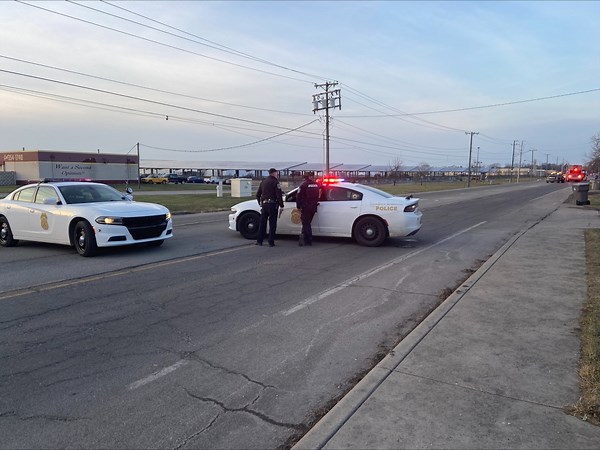 Man killed in crash on Indy’s east side