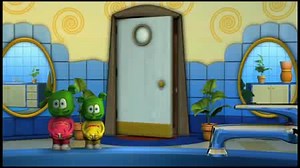 Bubble Up Hungarian Version Bubor?k Gummib?r Gumimaci Gummy Bear Song