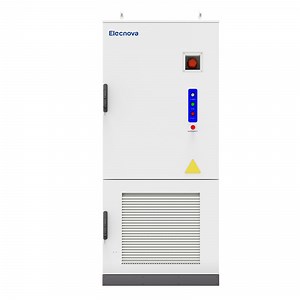 [Hot Item] Back up Power Industrial Load Shifting Demand Response Battery Storage Cabinet